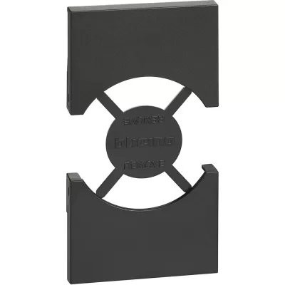 Legrand KG03 LN ЛП Роз. ит/нем 2М ЧРН