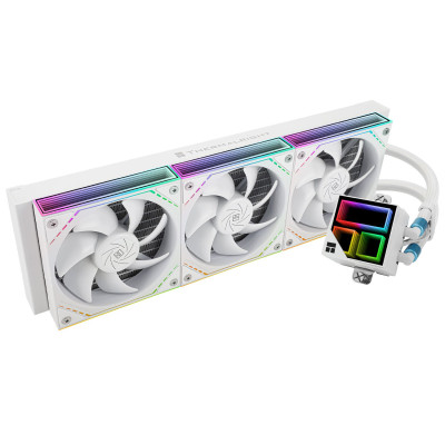 СВО Thermalright Frozen Infinity 360 WHITE