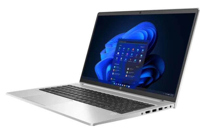 Ноутбук HP Europe Probook 450 G9 (6S6J8EA#UUQ)
