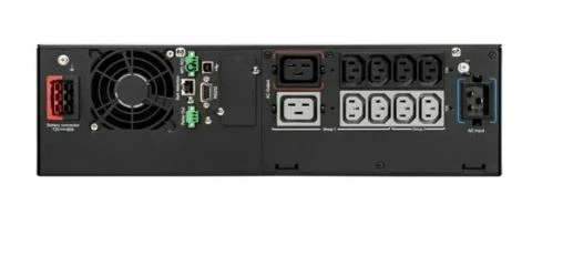 ИБП Eaton 5PX 2200i RT3U G2 (5PX2200IRT3UG2)