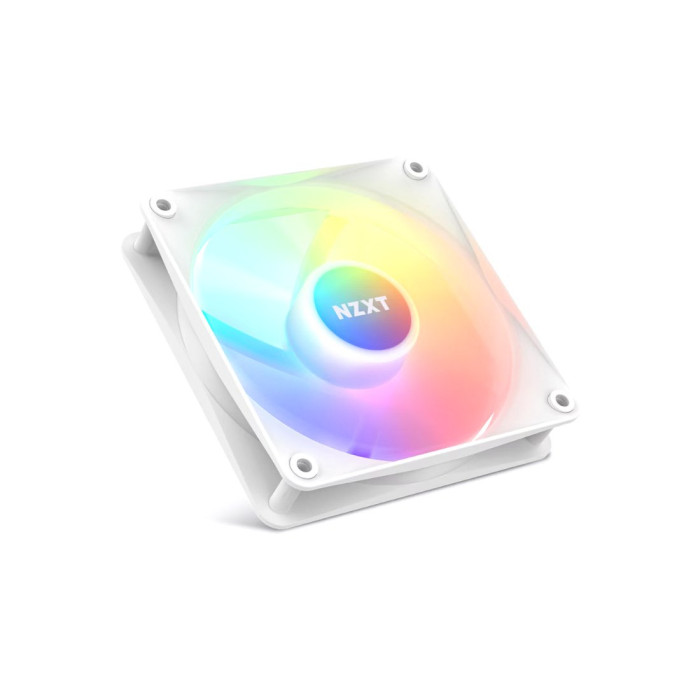 Кулер для компьютерного корпуса F120 RGB