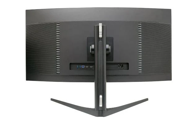 Монитор Acer Predator X34Vbmiiphuzx (UM.CXXEE.V01)