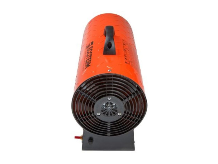 Нагреватель воздуха газовый Ecoterm GHD-501