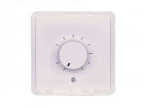 AUDAC Регулятор громкости VC3102/W