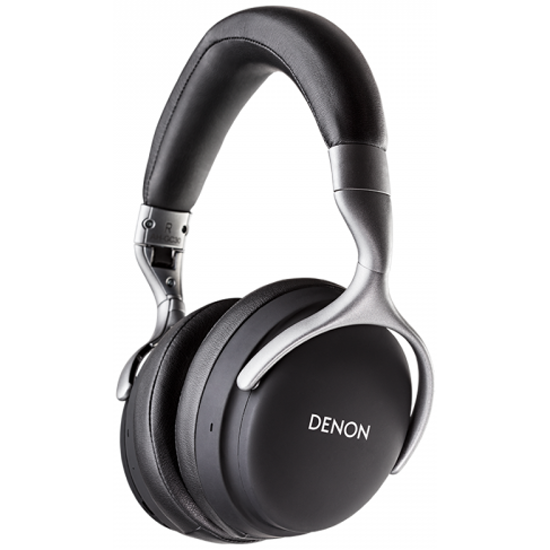 DENON Наушники AHGC30 БЕЛЫЙ