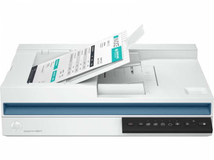 20G06A HP ScanJet Pro 3600 f1