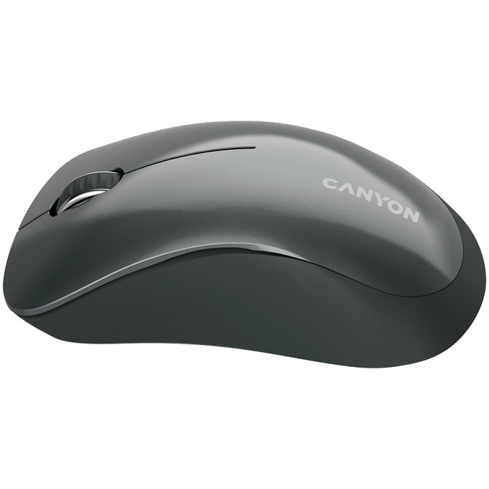 CANYON mouse MW-11 Wireless Black