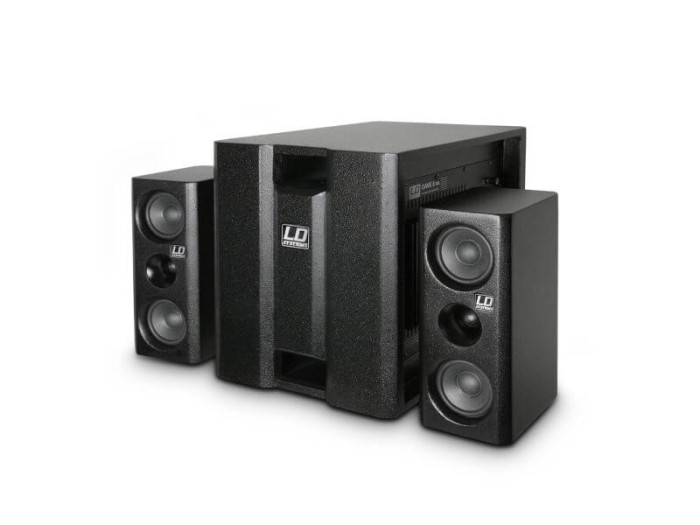 LD SYSTEMS Громкоговоритель LDDAVE8XS