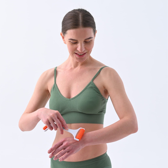 Face Lifting DUO моделирующий массажер для лица и тела