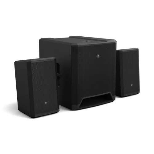 LD SYSTEMS Громкоговоритель LDDAVE15G4