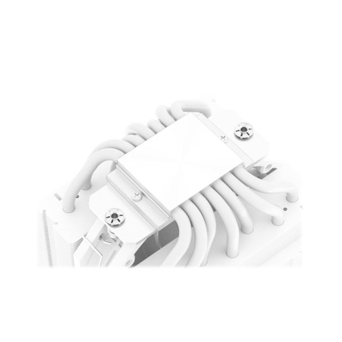 Cooler ID-Cooling, for S1700/1200/2066/2011/115x/AMD SE-207-XT SLIM SNOW, 220W, 700-1800rpm, 4pin