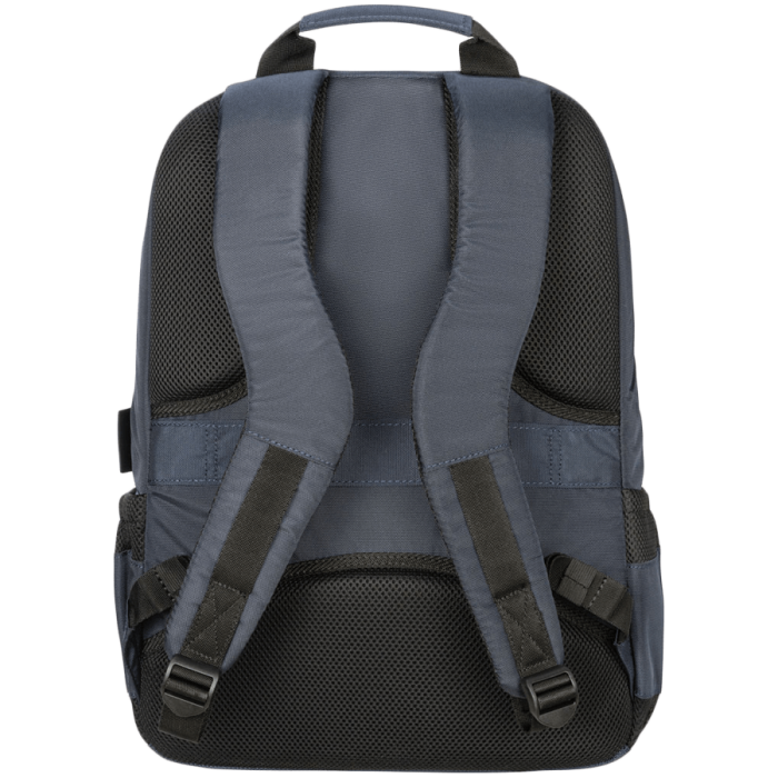 TUCANO LATO BACKPACKS FOR MacBook Pro 16/ Laptop 17 Blue