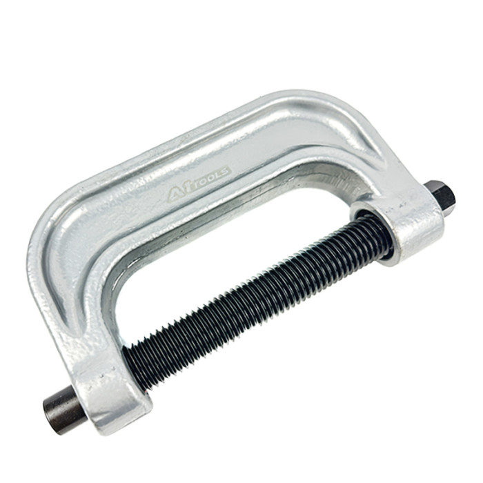 Съемник шаровых опор, подшипников, сайлентблоков 9 предметов A1-PR101 PR101