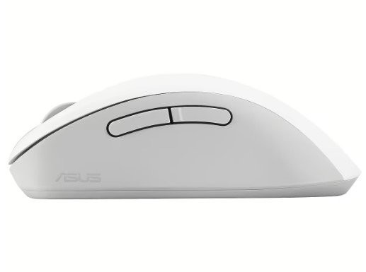 Манипулятор Asus MD102 White (90XB0900-BMU010)