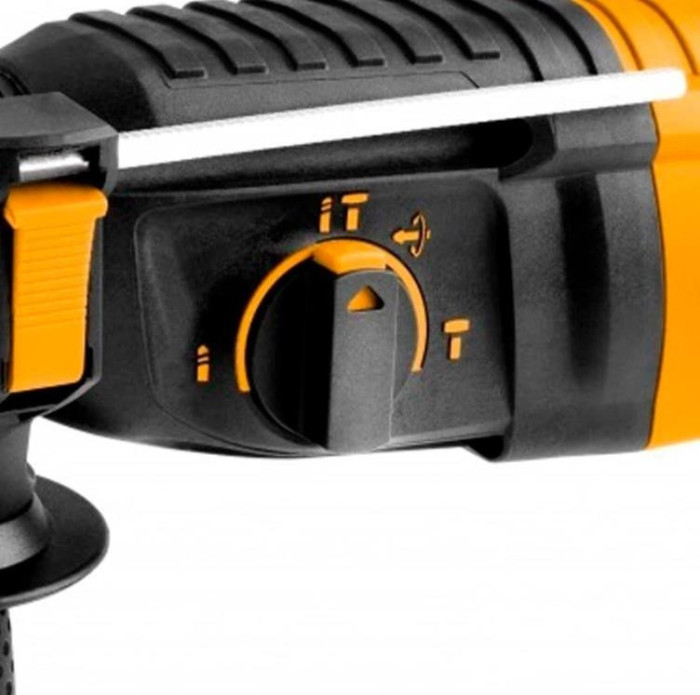 Перфоратор, SDS plus, 800 Вт, 2.8 Дж, кейс, Tolsen 79510 TS79510 79510