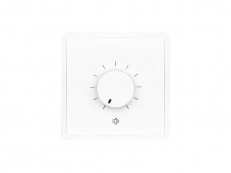 AUDAC Регулятор громкости VC3062/W