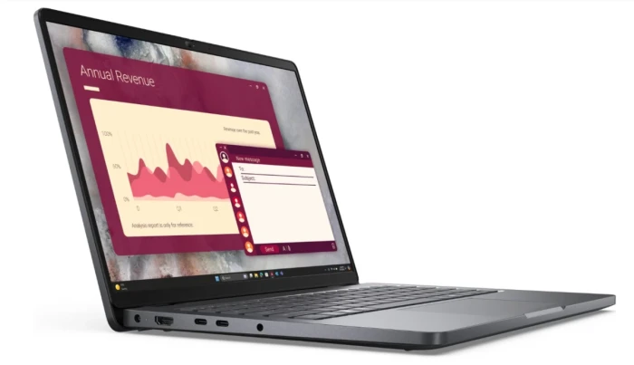 Ноутбук Dell Pro 14 XCTO Base (210-BQGZ_11)