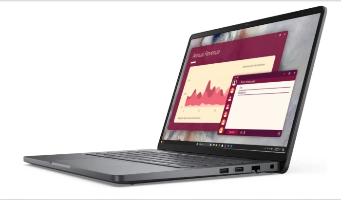 Ноутбук Dell Pro 14 XCTO Base (210-BQGZ_11)