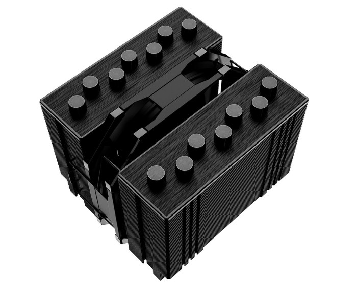 Вентилятор для процессора ID-COOLING SE-207-XT SLIM