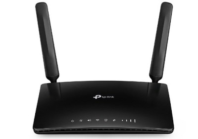 Маршрутизатор TP-Link Archer MR200, 300M