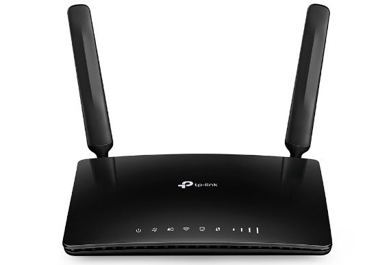 Маршрутизатор TP-Link Archer MR200, 300M