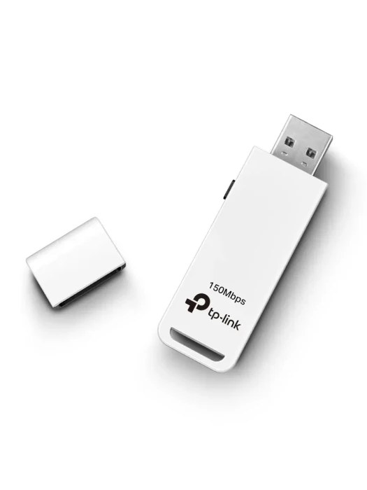 Сетевой адаптер беспроводной USB 150M Tp-Link TL-WN727N