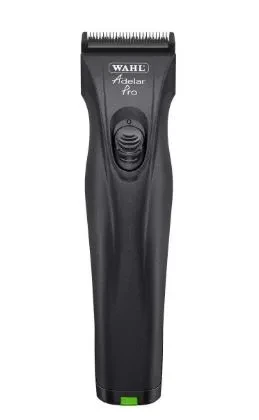Машинка для стрижки животных Wahl 1876-0486 черный