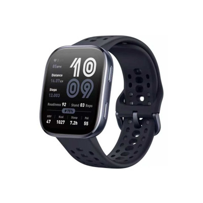 Смарт часы Amazfit Bip 6 A2435 Black