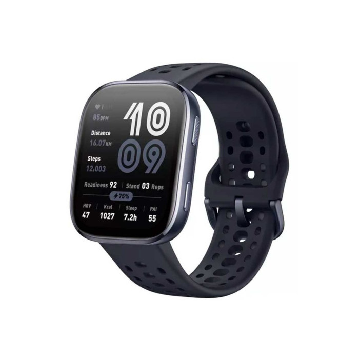 Смарт часы Bip 6 A2435 Black