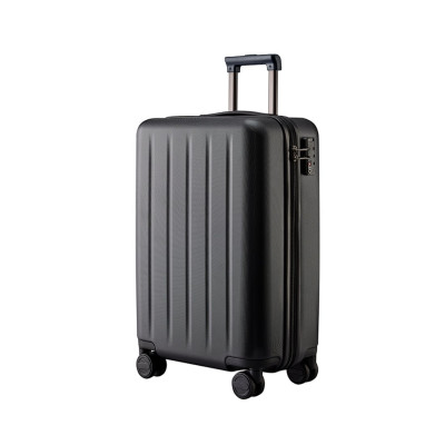Чемодан NINETYGO Danube Luggage 20&#039;&#039; (New version) Черный