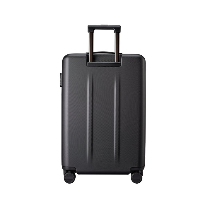Чемодан Danube Luggage 20'' (New version) Черный