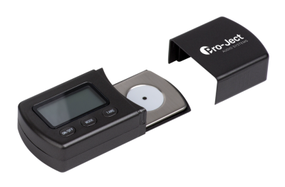 PRO-JECT Весы для регулировки прижимной силы Measure It E EAN:9120071652036
