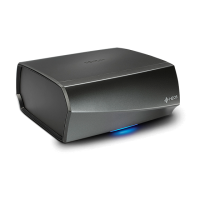 DENON Предусилитель HEOS Link HS2