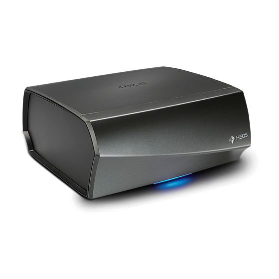 DENON Предусилитель HEOS Link HS2