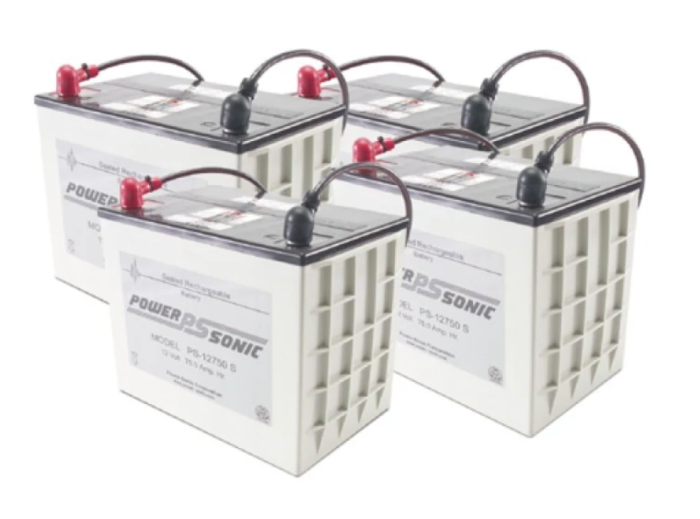 APC Replacement Battery Cartridge #119