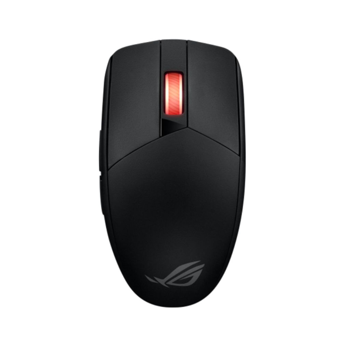 Мышь ASUS P520 ROG STRIX IMPACT III WL/AIMPOINT, 5 BUTTONS, 36000DPI