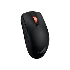 Мышь ASUS P520 ROG STRIX IMPACT III WL/AIMPOINT, 5 BUTTONS, 36000DPI
