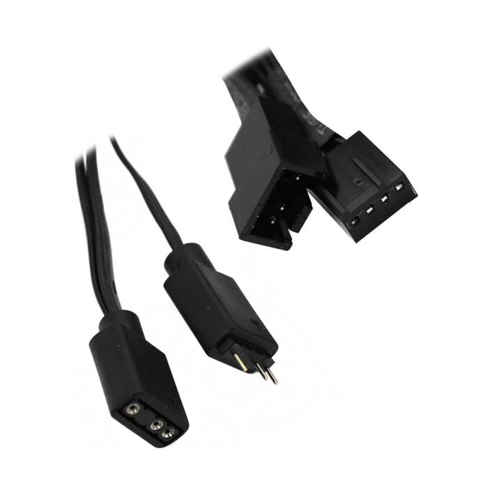 Cooler ID-Cooling, for S1700/1200/2066/2011/115x/AMD SE-207-XT ARGB, 280W, 500-1500rpm, 4pin