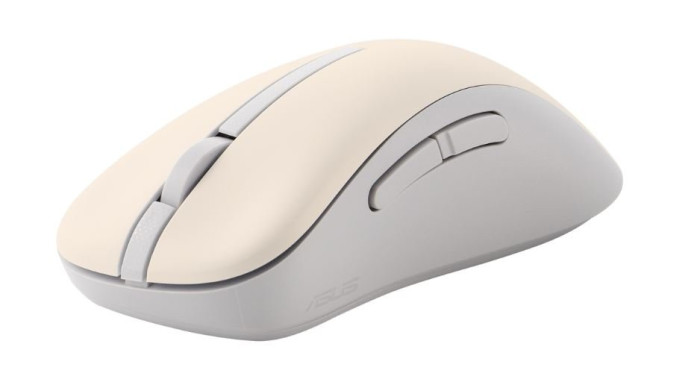 Манипулятор Asus MD102 Beige (90XB0900-BMU020)