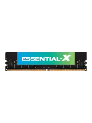 Модуль памяти Exascend ES16G4U3200AU, DDR4 DIMM, 16Gb, 3200Mhz, C22