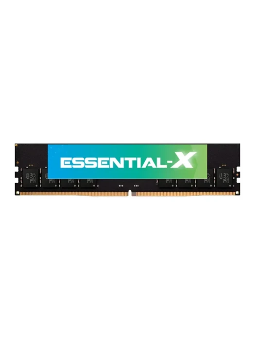 Модуль памяти Exascend ES16G4U3200AU, DDR4 DIMM, 16Gb, 3200Mhz, C22