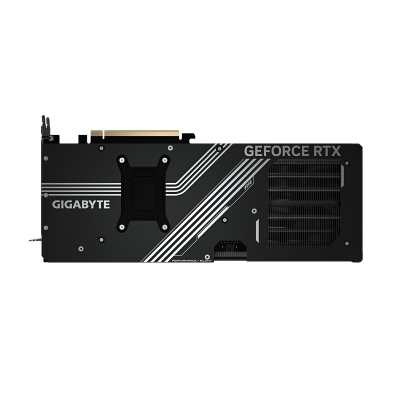 Видеокарта GIGABYTE GeForce RTX 5080 WINDFORCE OC SFF 16G, 16Gb/256bit, 1хHDMI+3xDP, PCIe5.0
