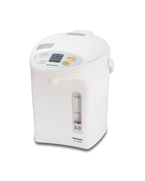 Panasonic NC-EG3000WTS Термопот