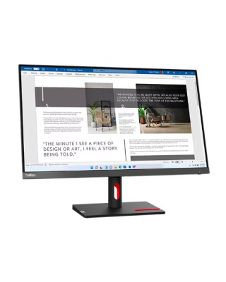 Монитор Lenovo S27i-30 27&quot;FHD/4-6ms/100Hz/300nits/3Y warranty