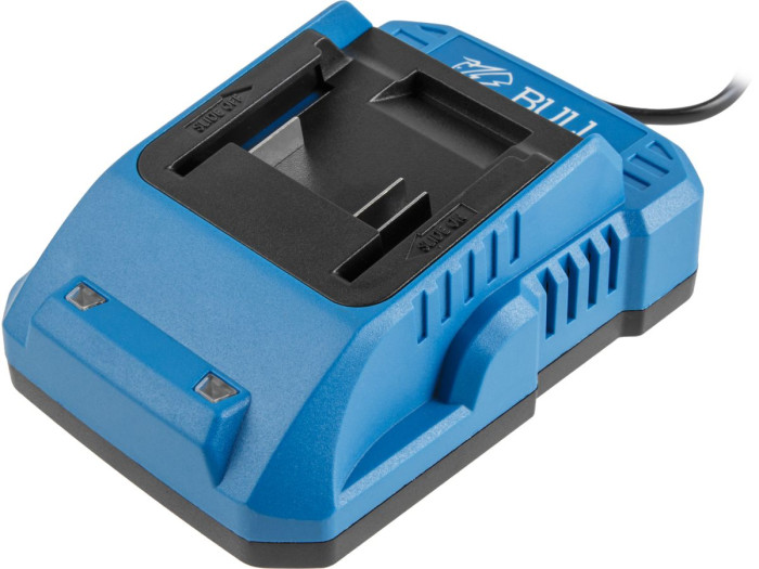 Аккум. дрель-шуруповерт BULL SR 1803 в чем. XLTpro БЕСЩЕТ., 2x2 А*ч, 18 В, 45 Н*м, БЗП 10 мм