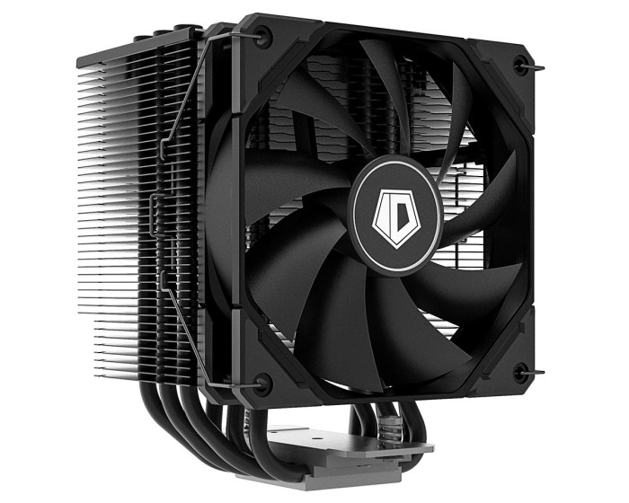 Вентилятор для процессора ID-COOLING SE-226-XT BLACK
