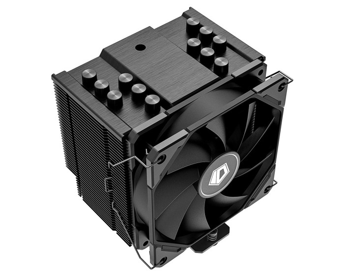 Вентилятор для процессора ID-COOLING SE-226-XT BLACK