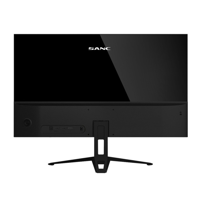 LCD 27" Sanc M2742PH V3, 1920x1080, IPS (LED) 200Hz, 1ms, 300cd/m2, 1000:1, 2HDMI/DP