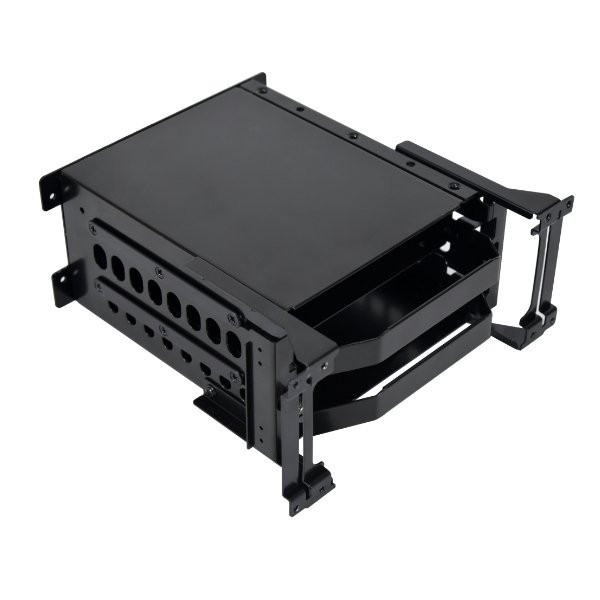 Корзина горячей замены дисков Lian Li Hot Swap Drive Module Black G89.HD01X.00