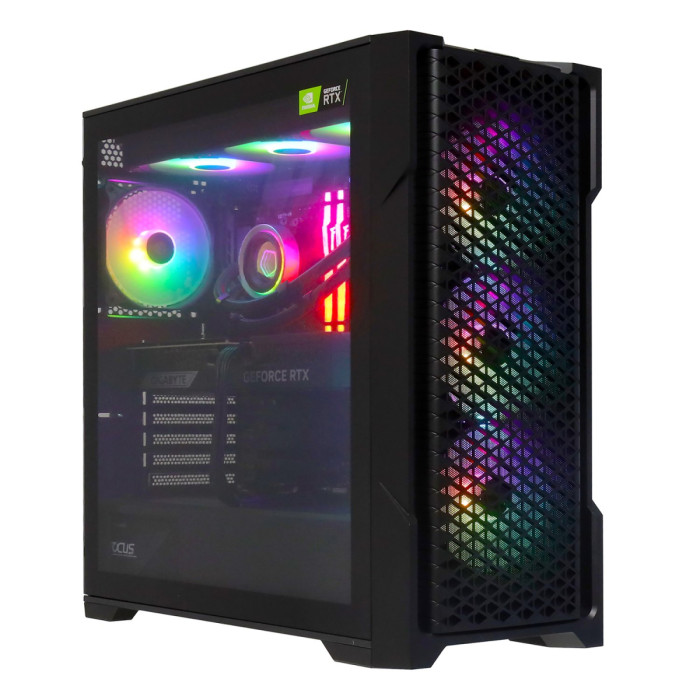 Ryzen 9 9900X-4.4GHz/X870/RAM 64GB/SSD 2TB (M.2)/RTX 5080  -16GB/no DVD/1000W/